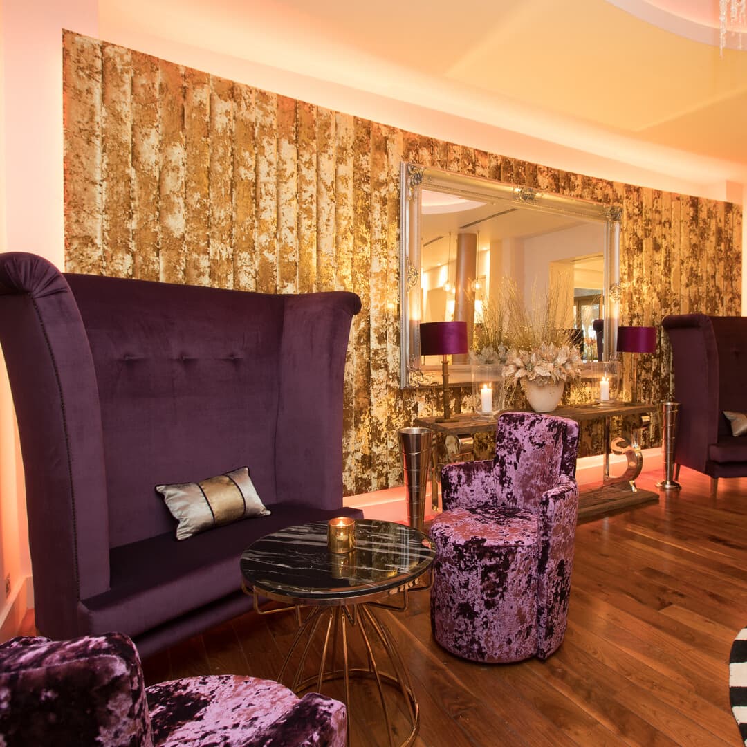 The Mulberry Bar