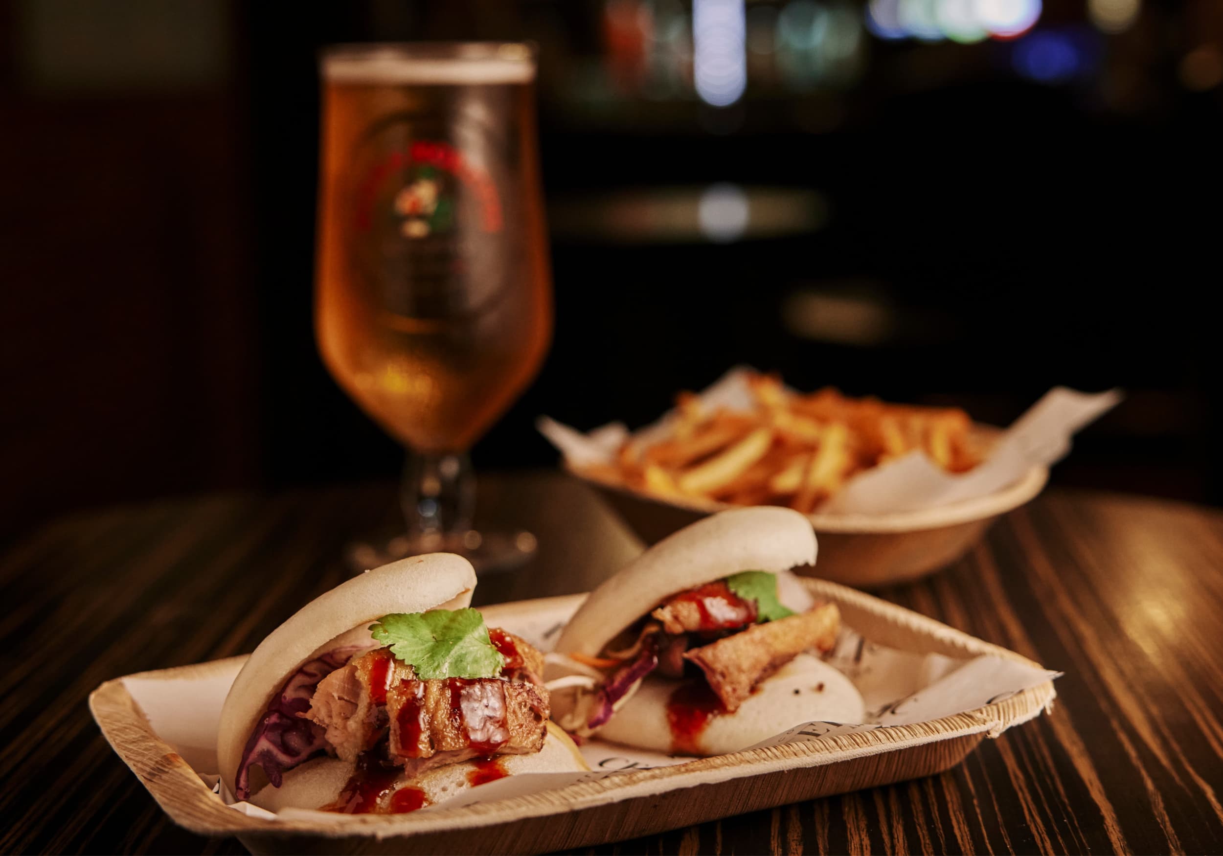 Cellar Bar Celtic Manor Resort