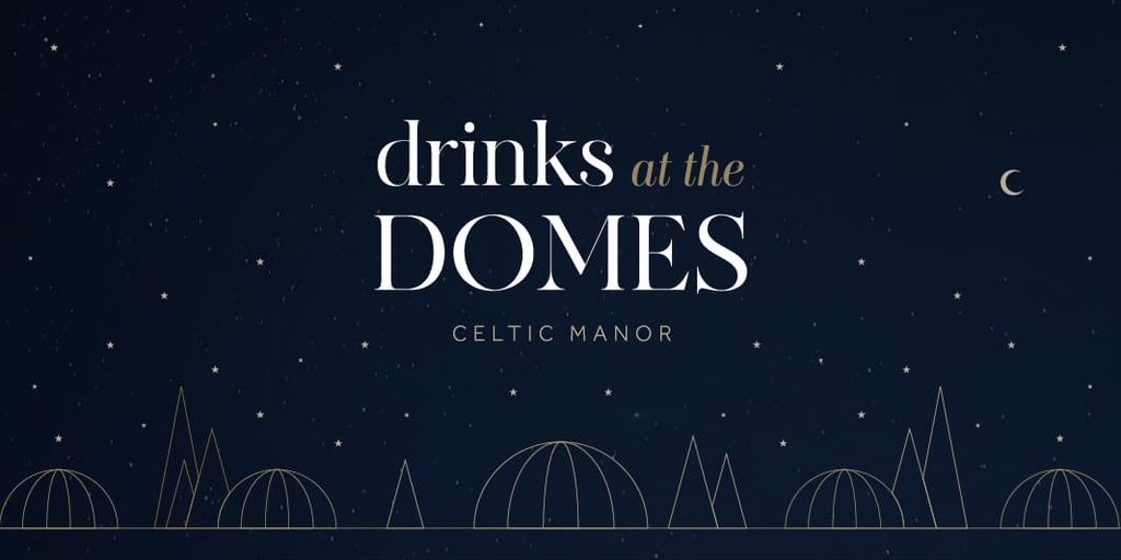 Christmas Celtic Manor Resort