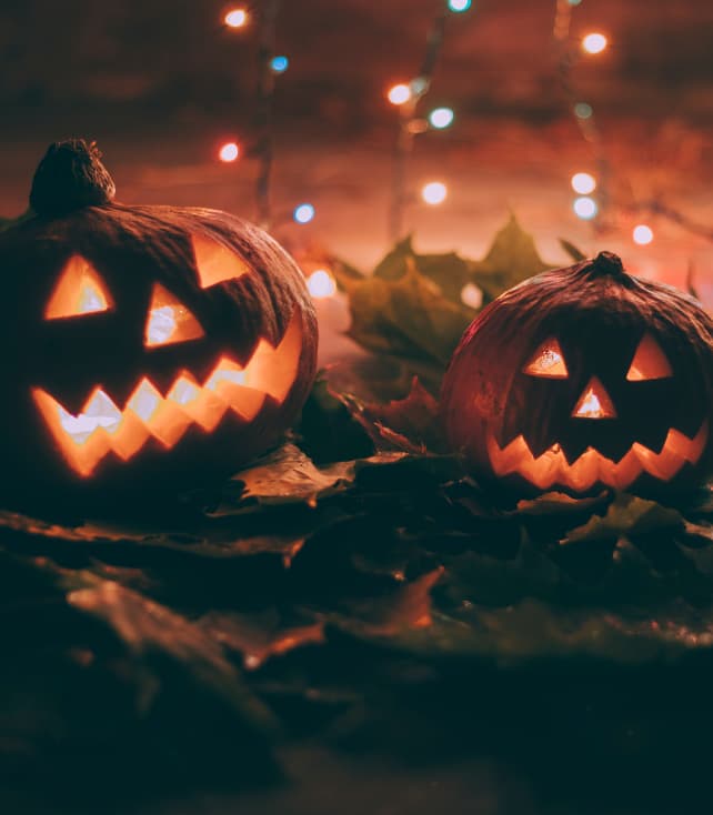 Halloween Theme