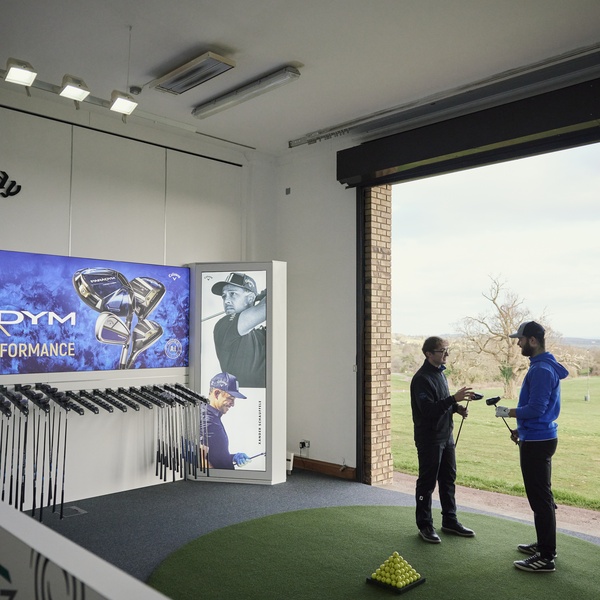 Callaway Performance Centre