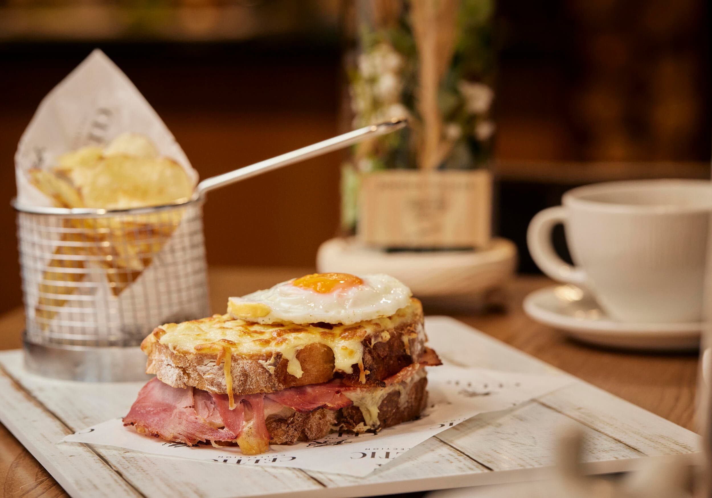 Johnnie Walker Bar at The Twenty Ten Clubhouse