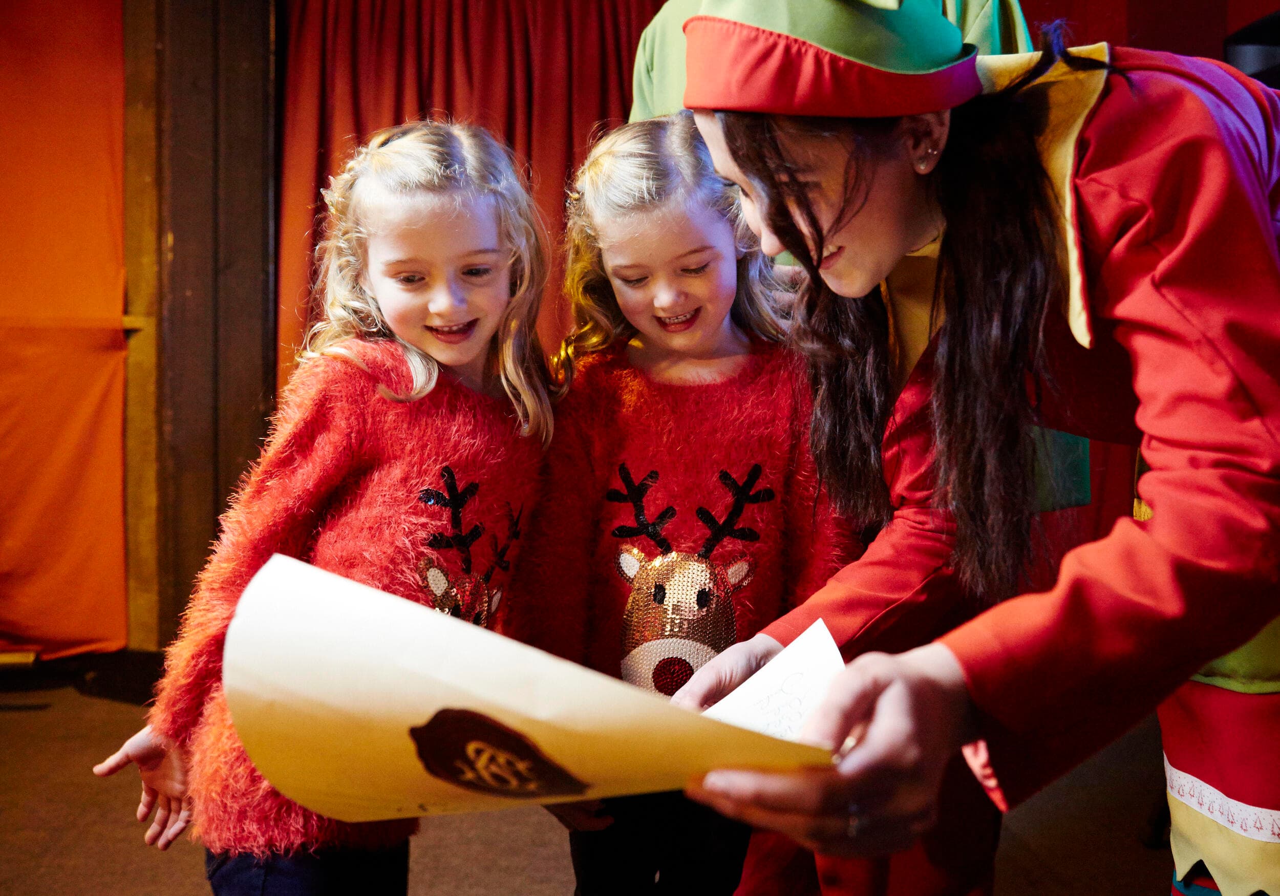 Christmas Fun and Activities