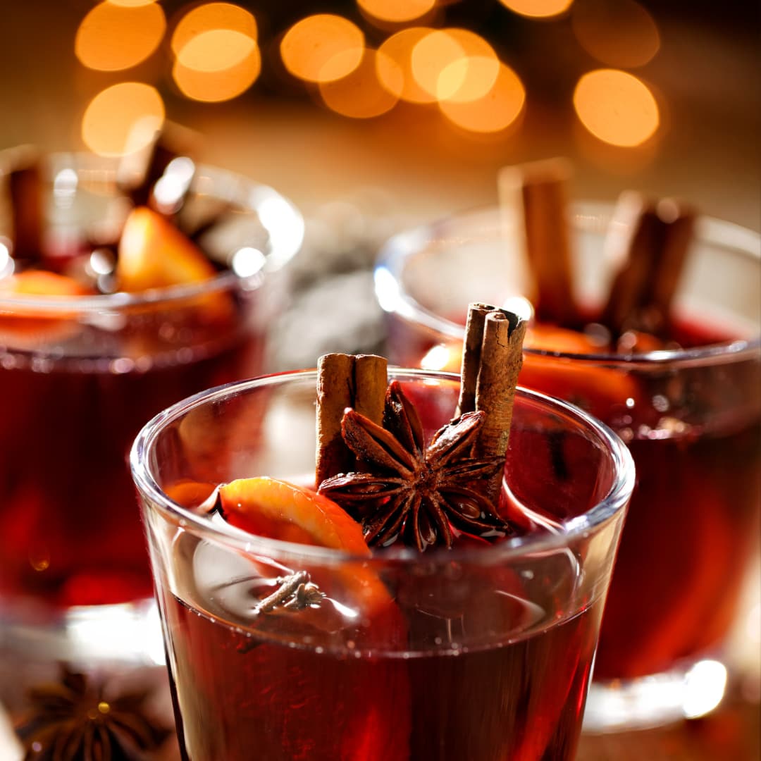 Mulled Wine