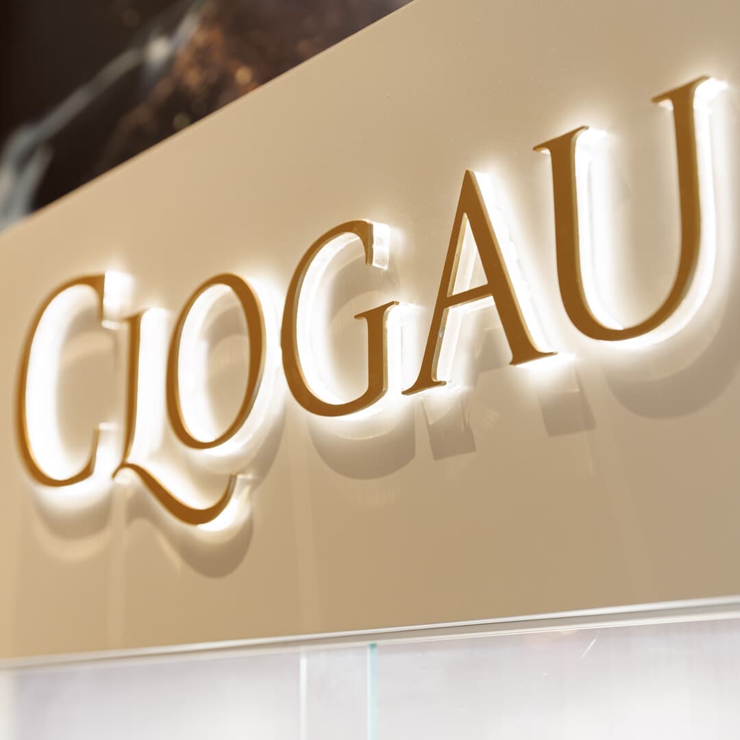 Clogau Gold at the Celtic MallCeltic Mall