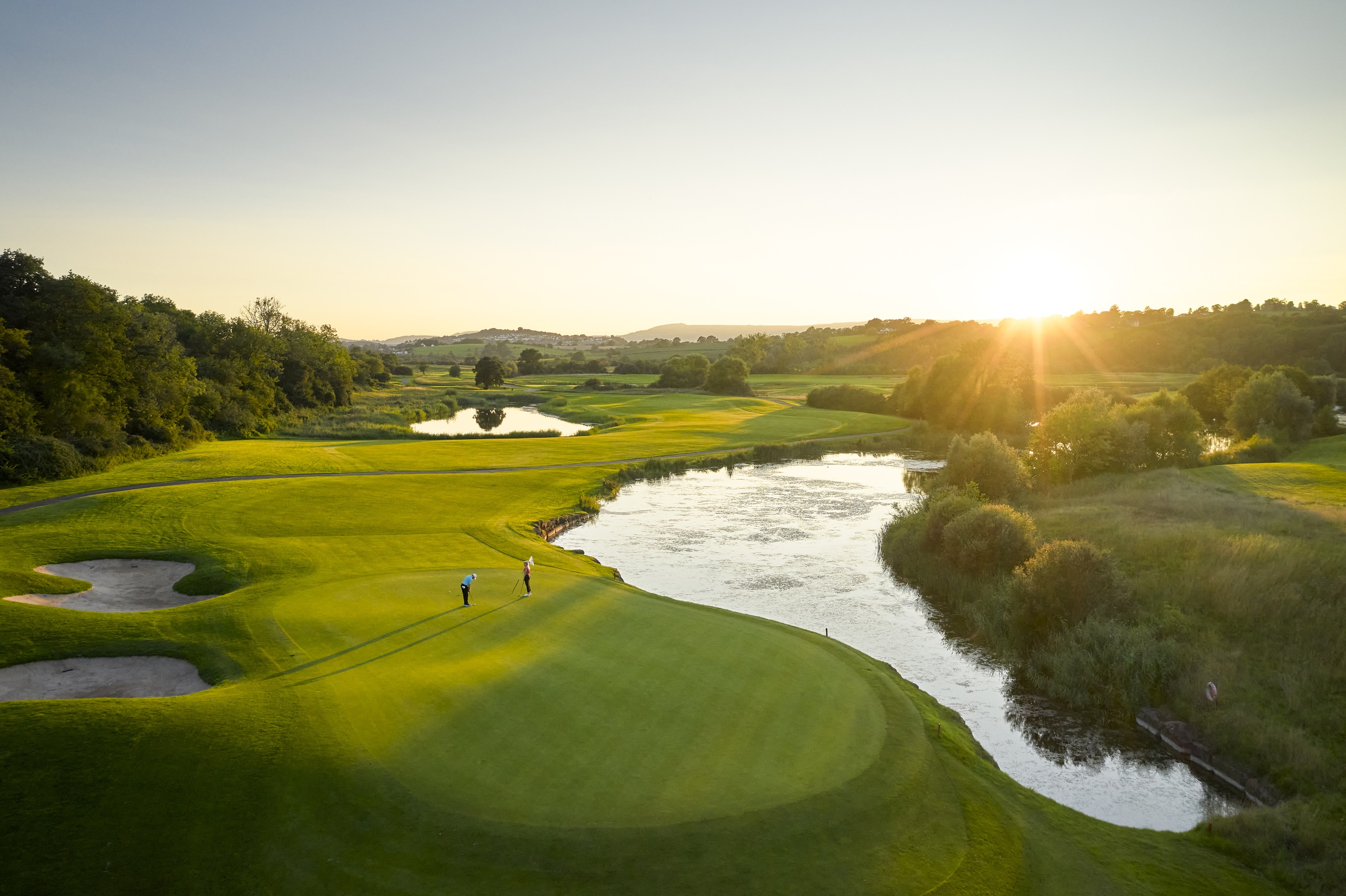 The Twenty Ten Course