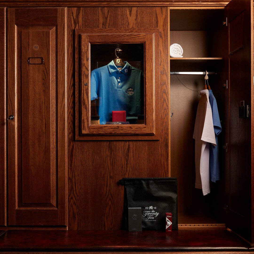 Celtic Manor Twenty Ten Golf Club