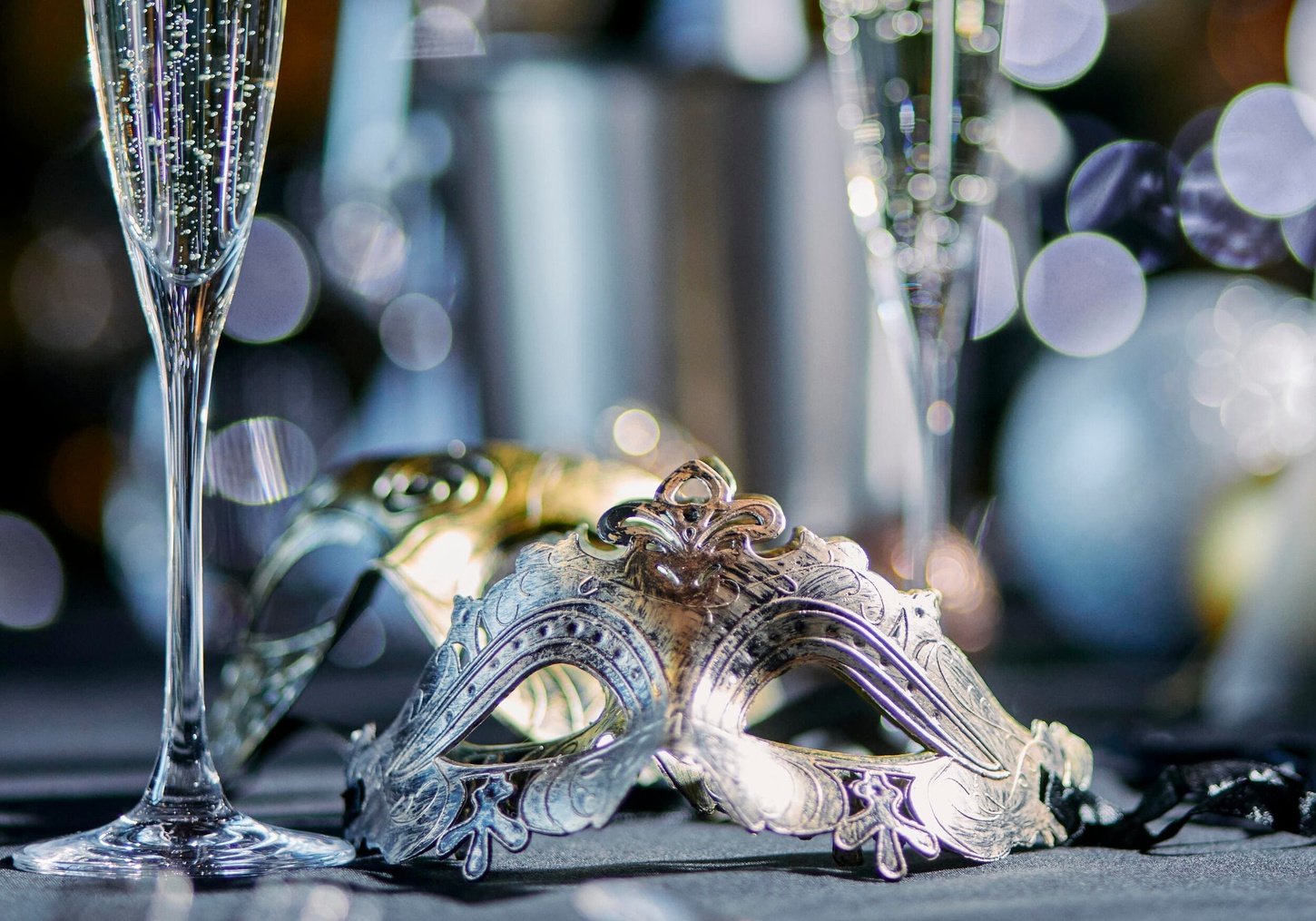 Masquerade Ball 2024 Celtic Manor Resort