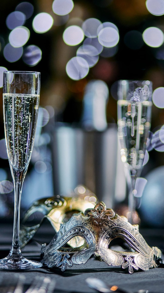 Masquerade Ball 2024 Celtic Manor Resort