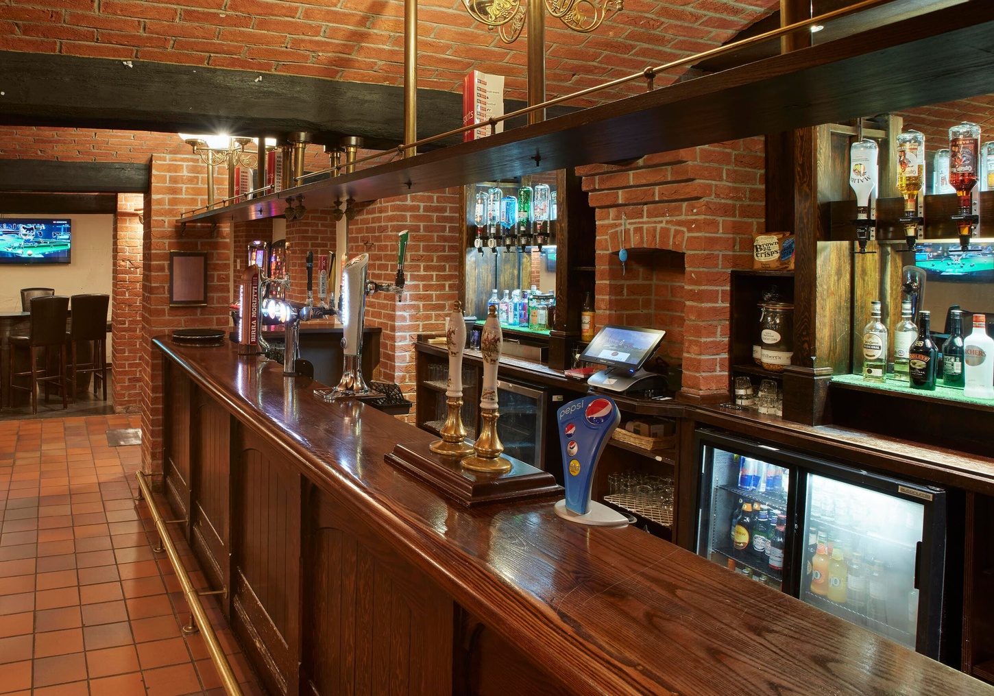 Cellar Bar