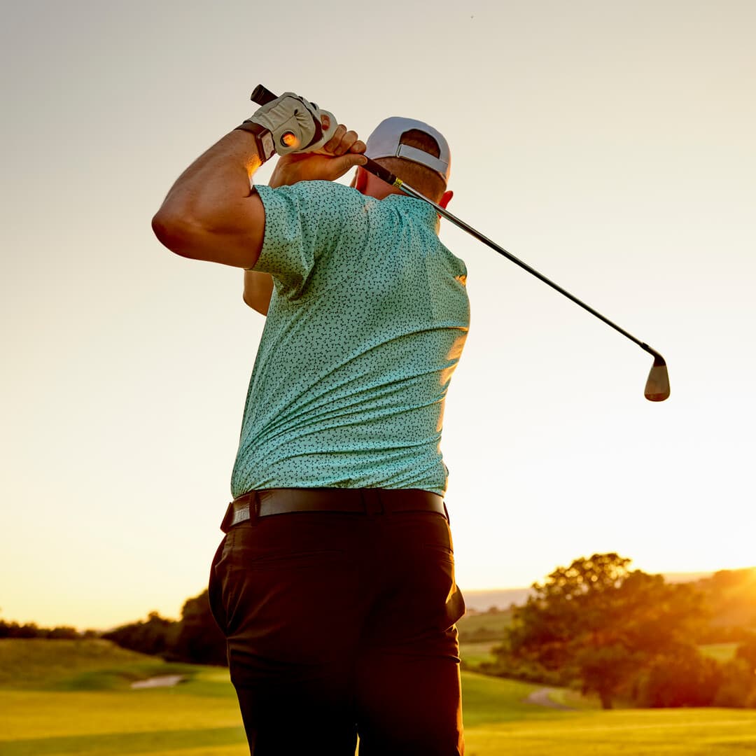 Celtic Manor Golf