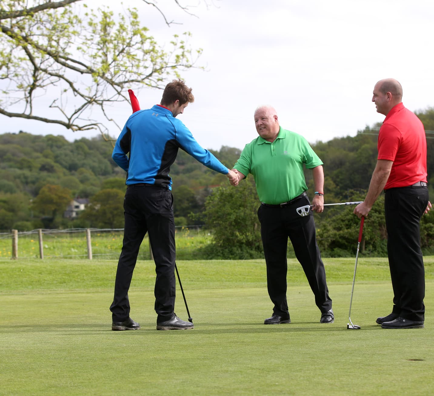 Caerleon Golf Club