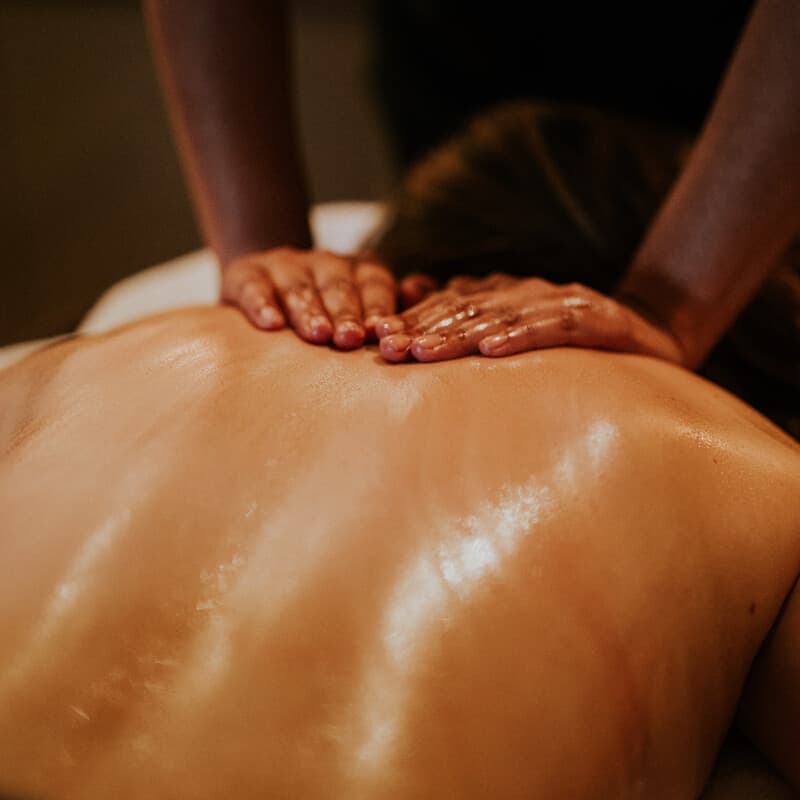 Forum Spa Massage