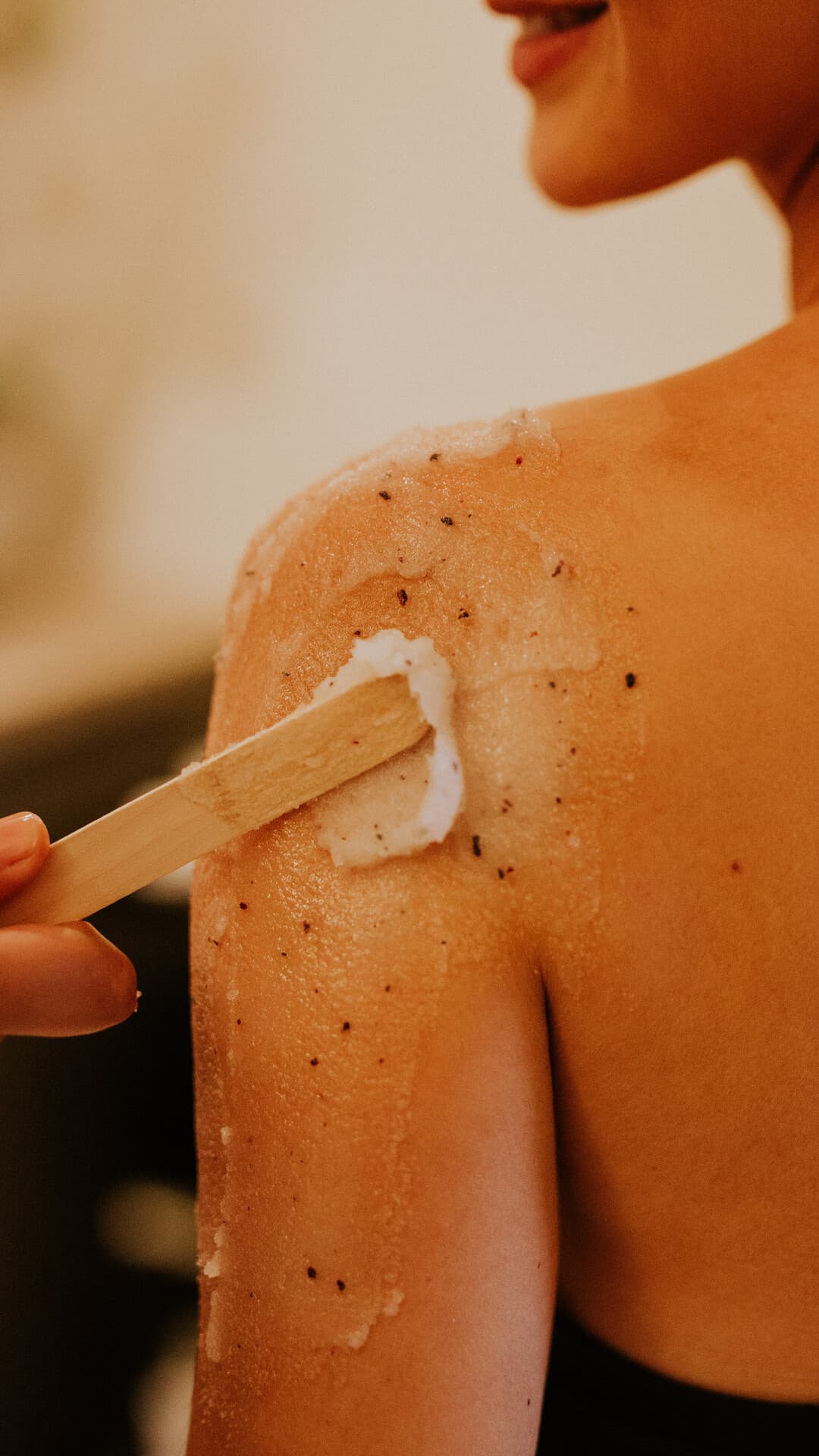 Forum Skin Scrub