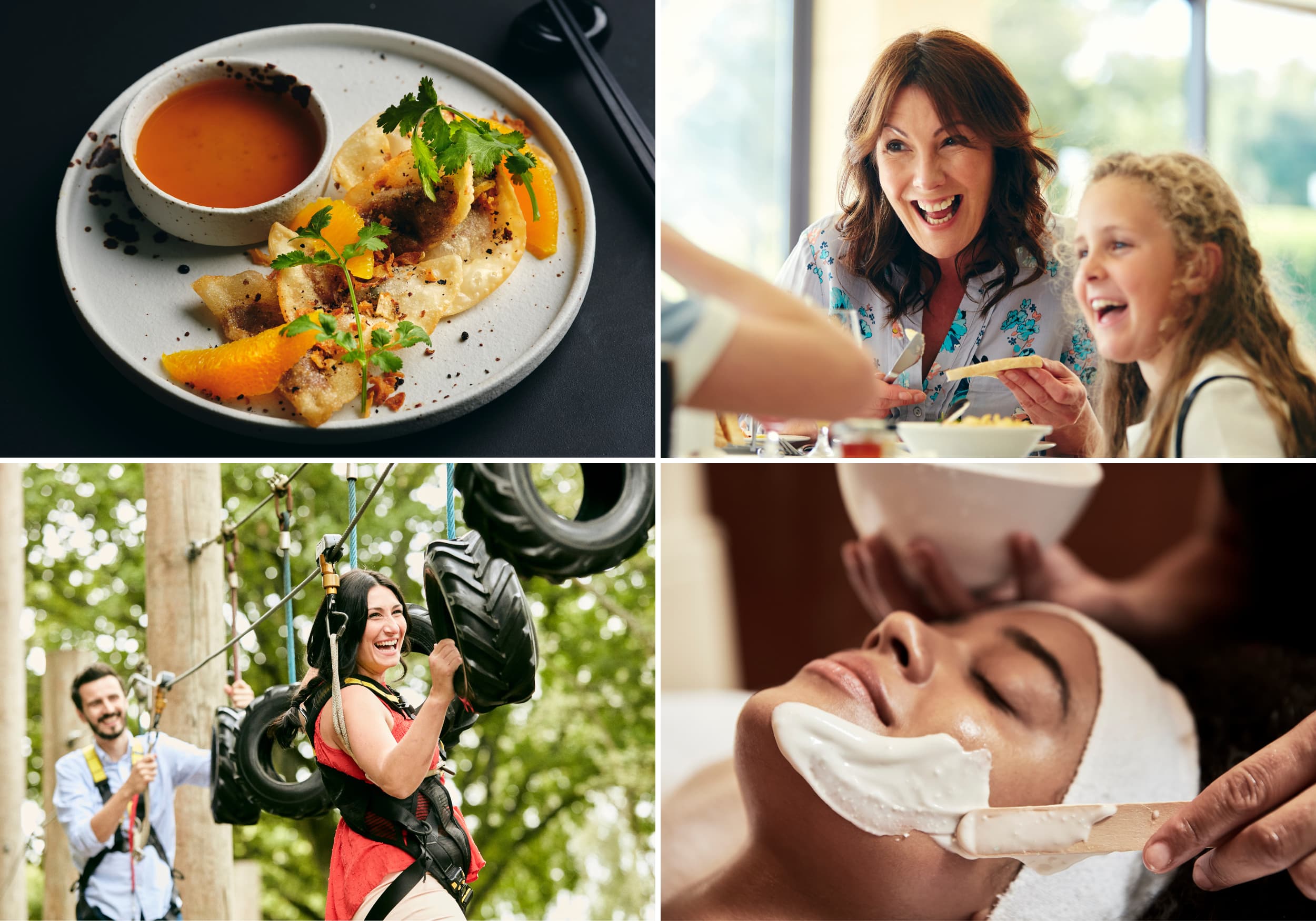 Members Offers and Events