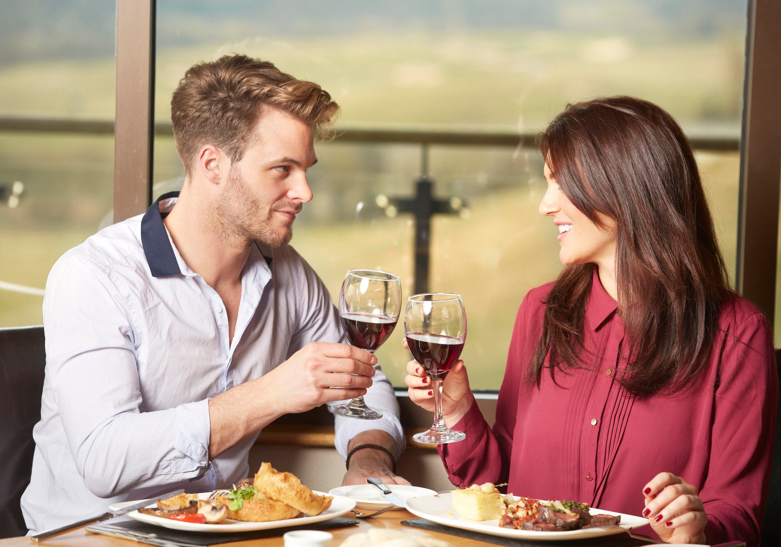 Rafters Dining