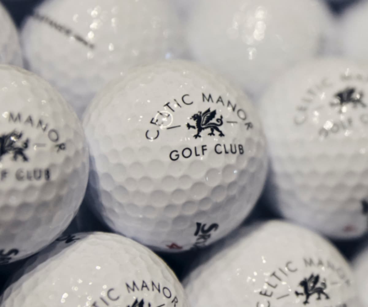 Golf Balls