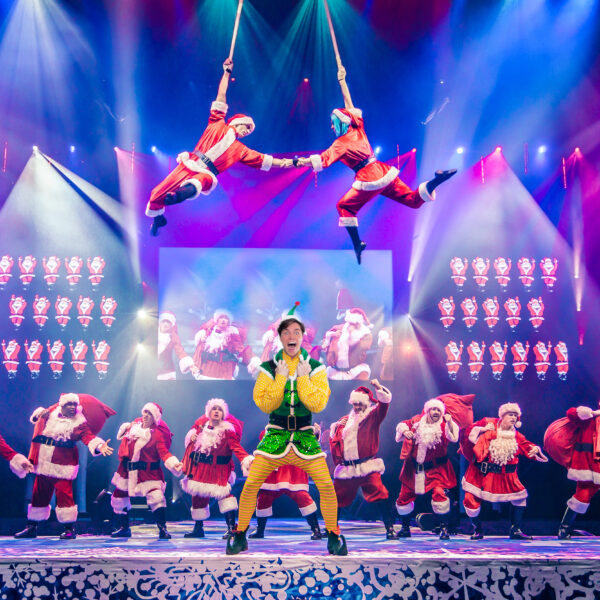 Elf The Musical