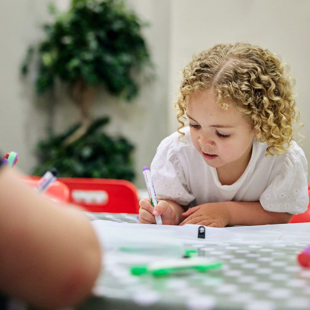 Arts and Crafts Activity