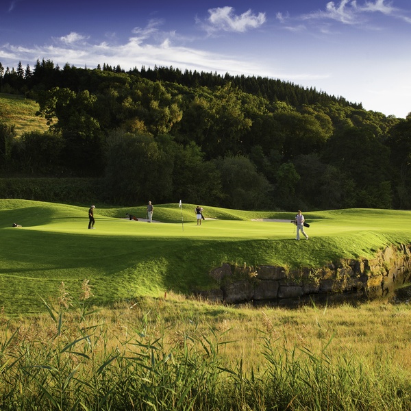 The Twenty Ten Course