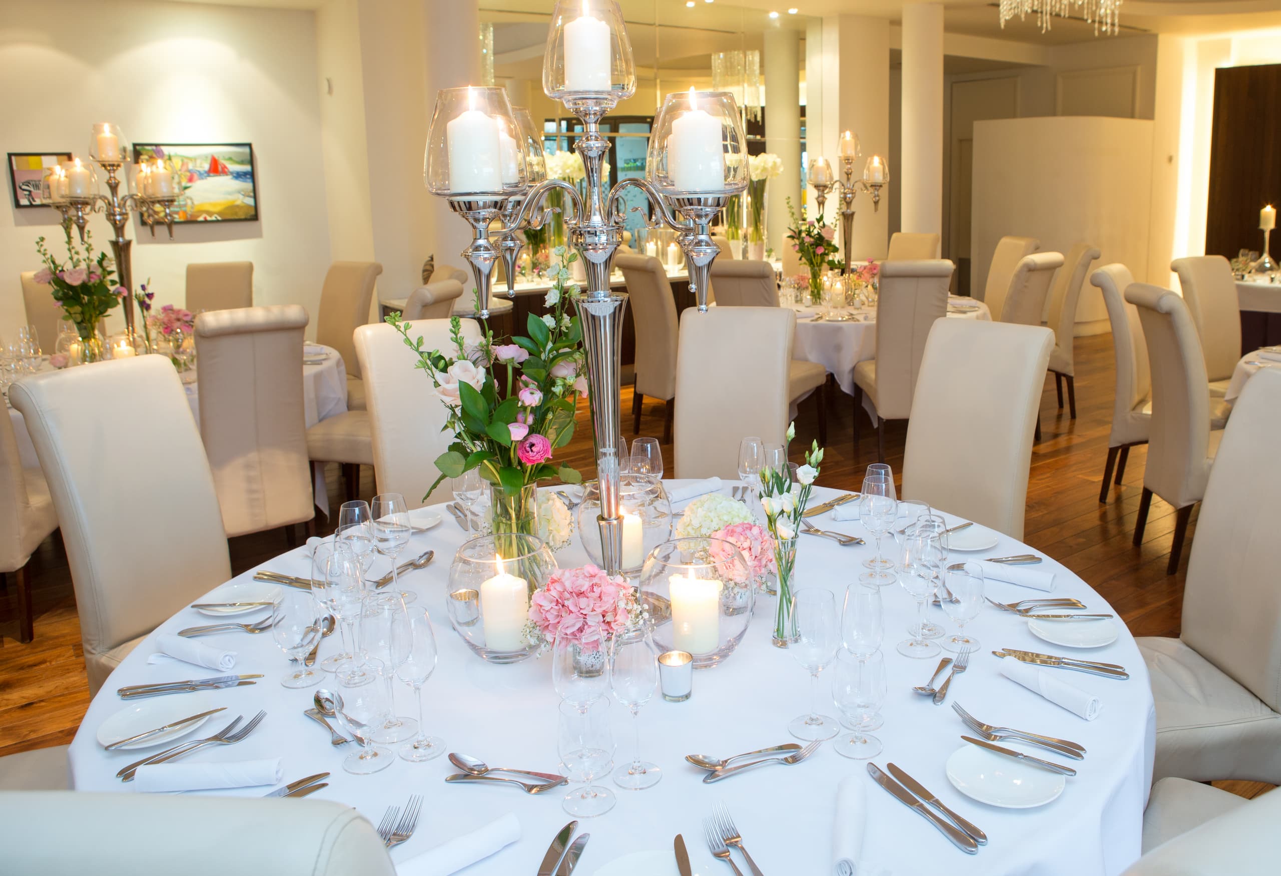 Celtic Manor Weddings