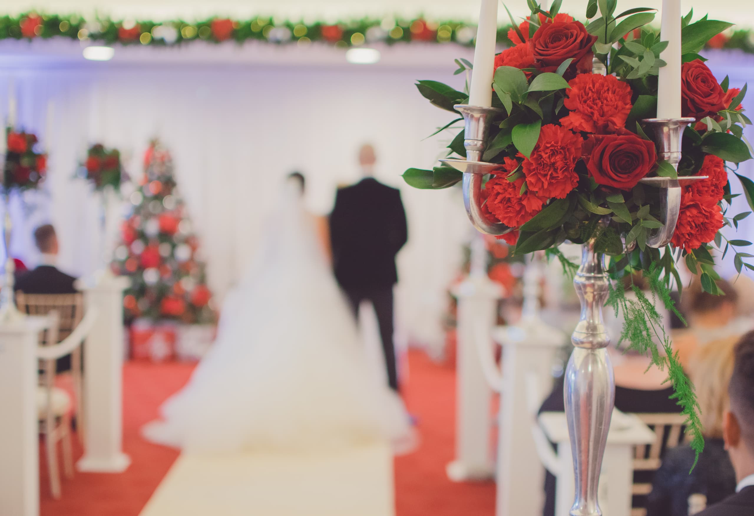 Celtic Manor Weddings