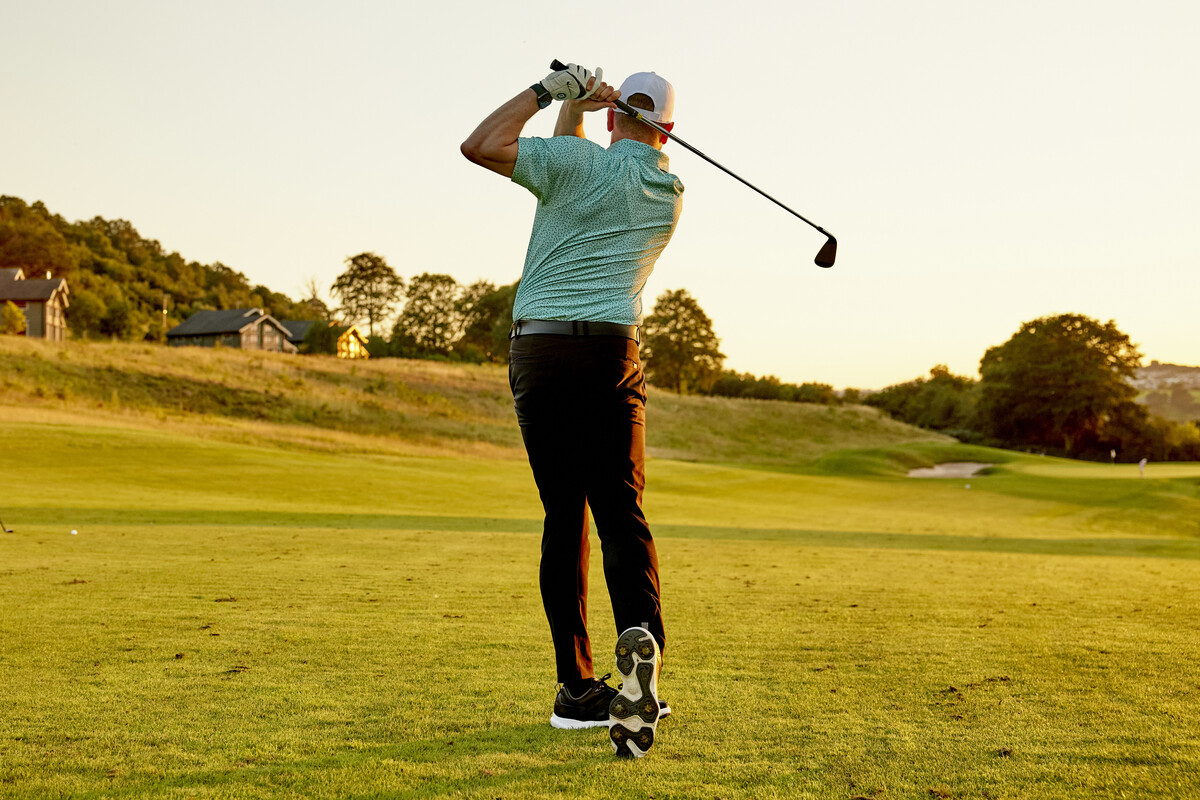 Twenty Ten Golf