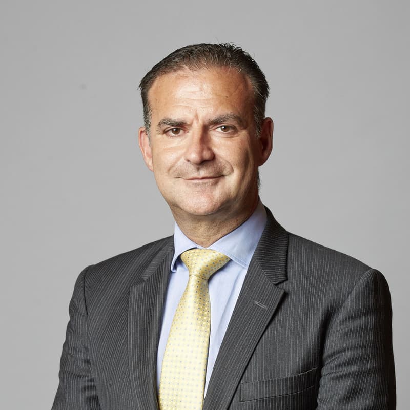 Ian Edwards