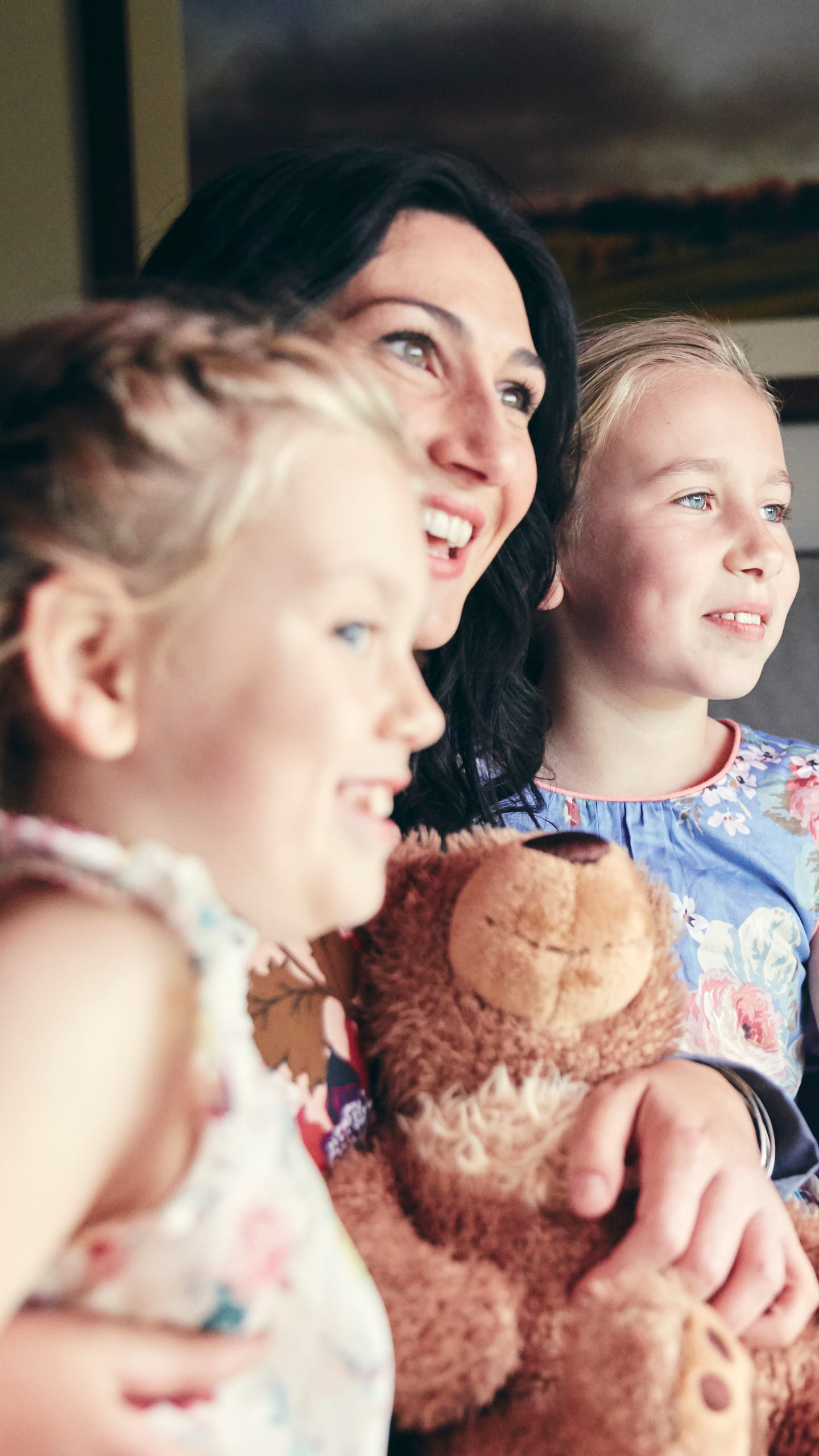 Celtic Manor Family Stays