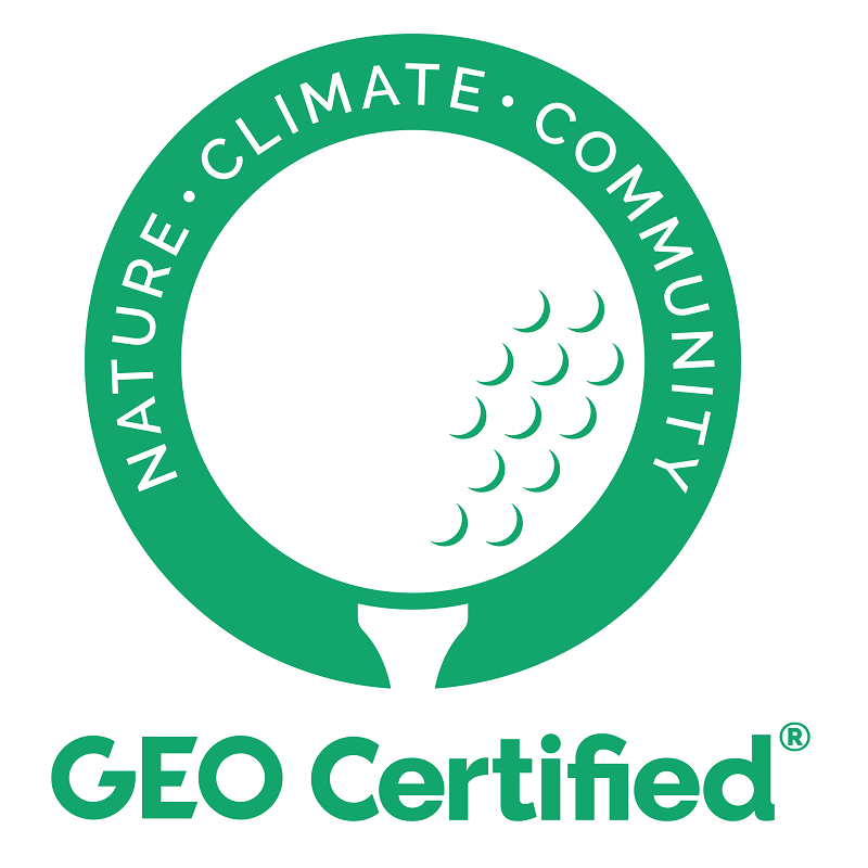 GEO Certification