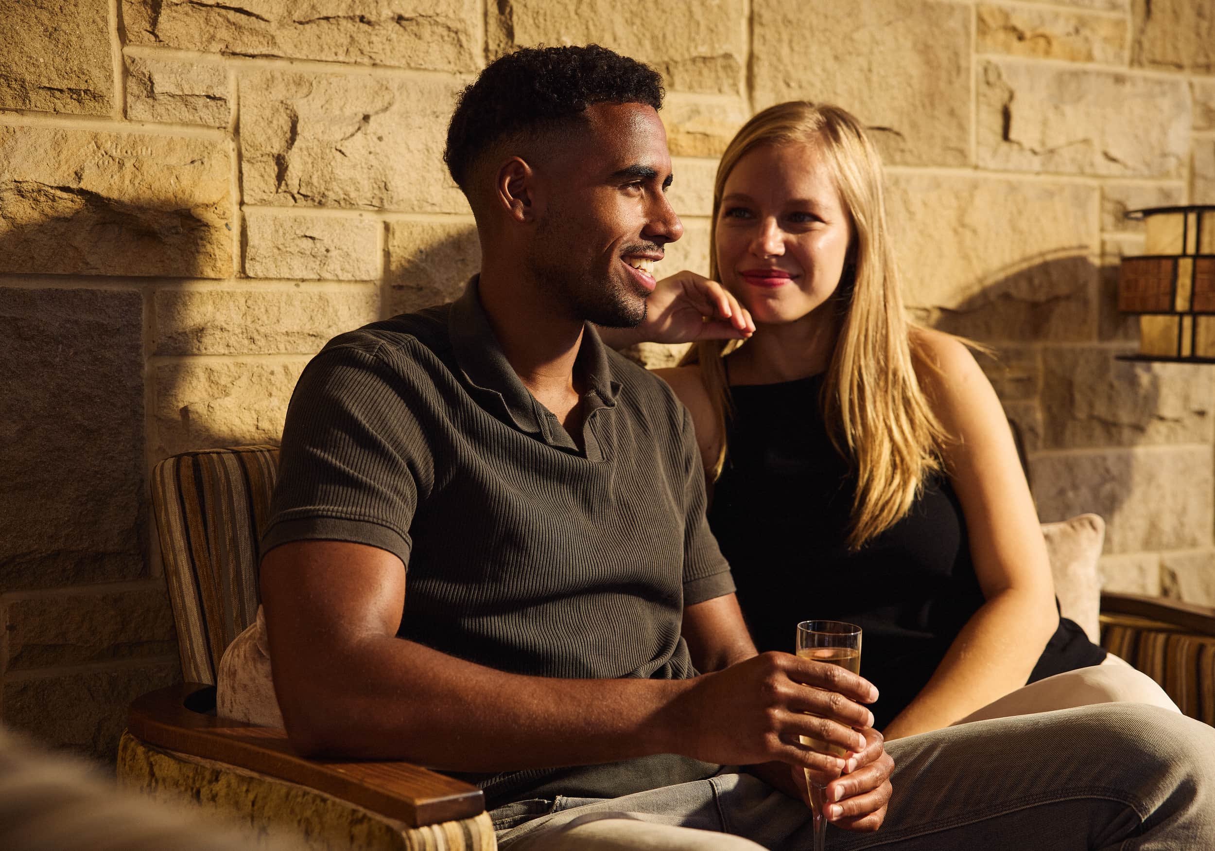 Celtic Manor Resort Couples