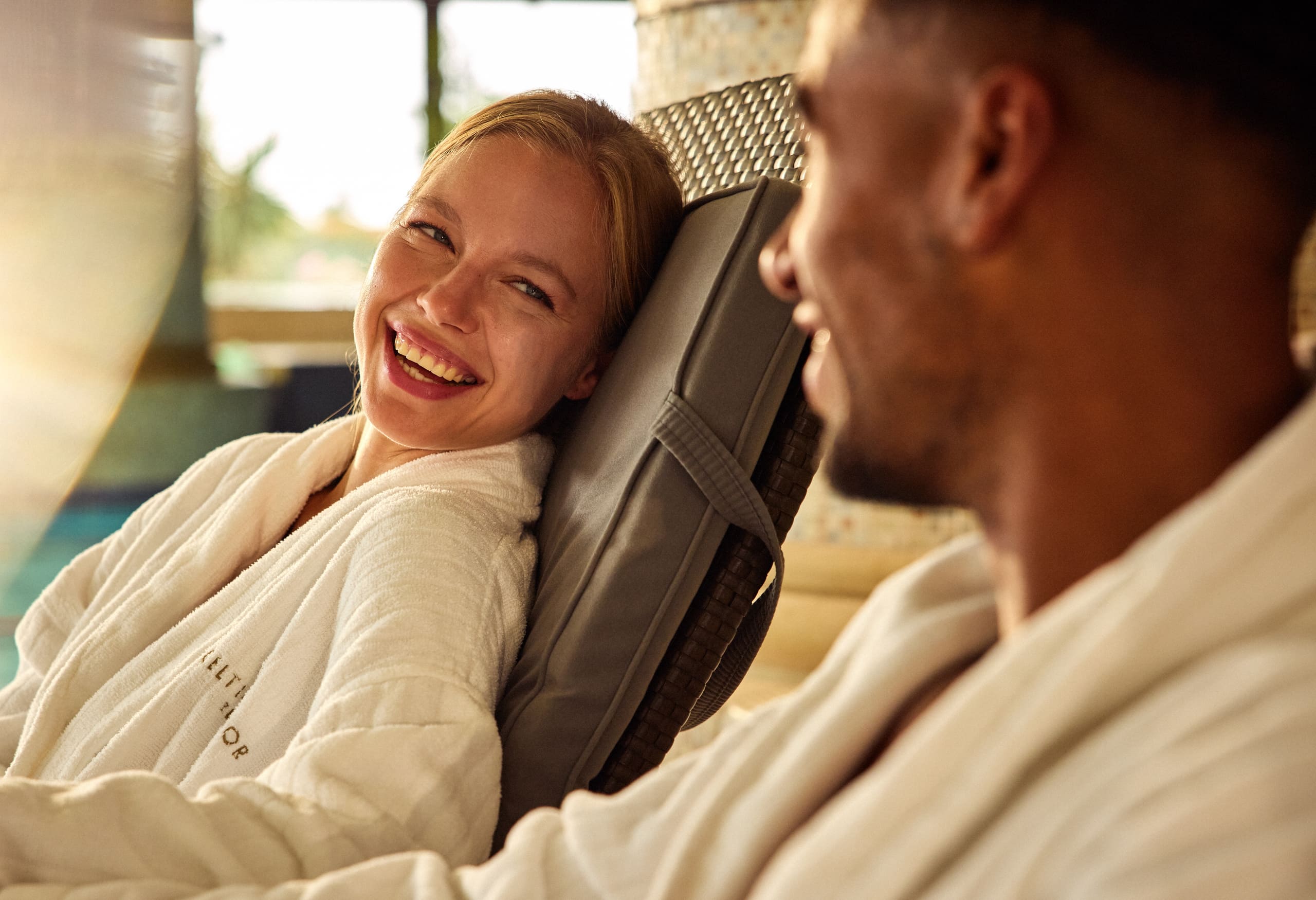 Celtic Manor Spa Break