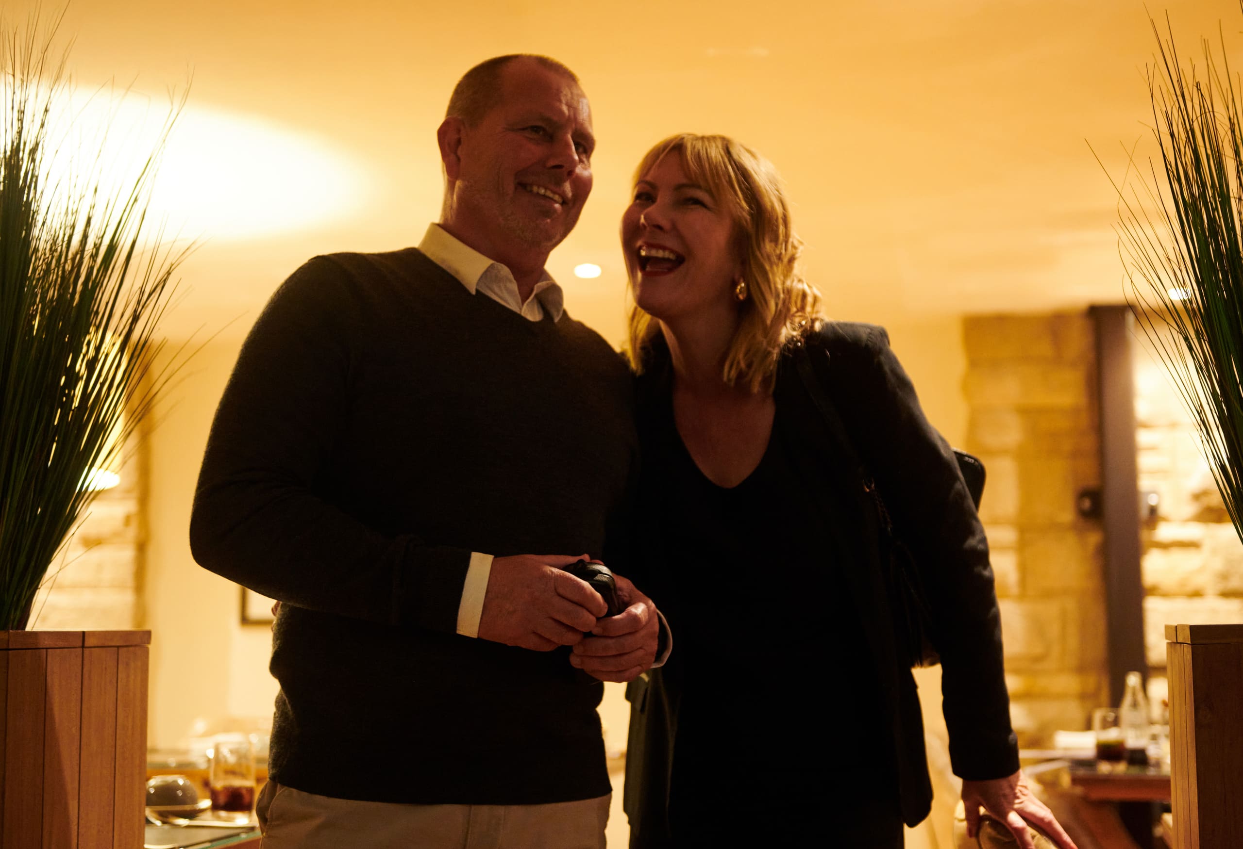 Celtic Manor Couples Stays