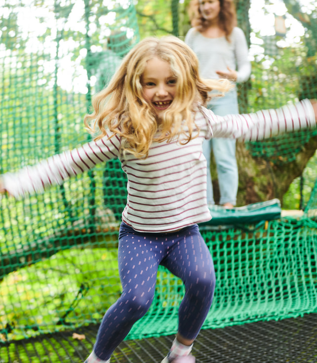 Celtic Manor Summer Stays
