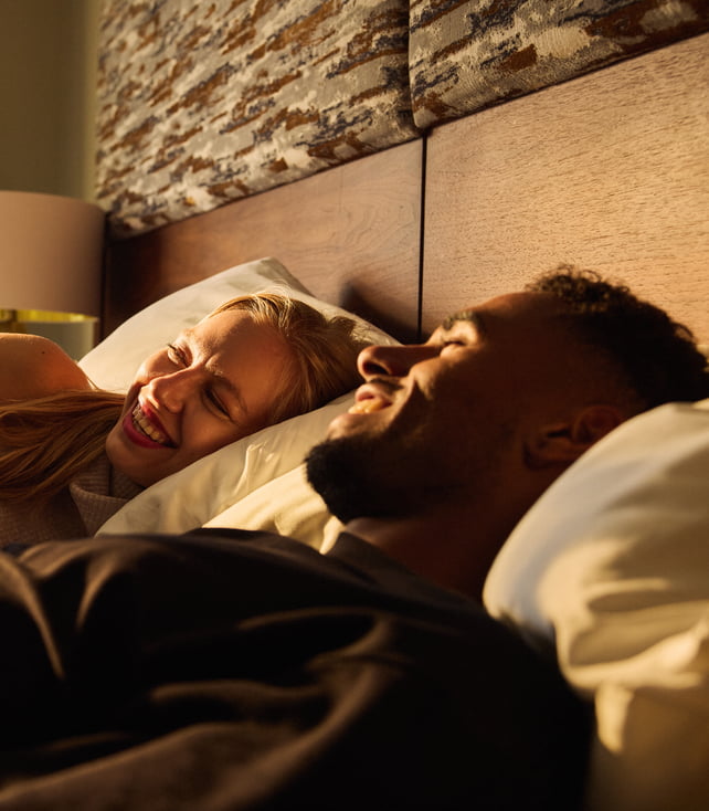Celtic Manor Signature Stays