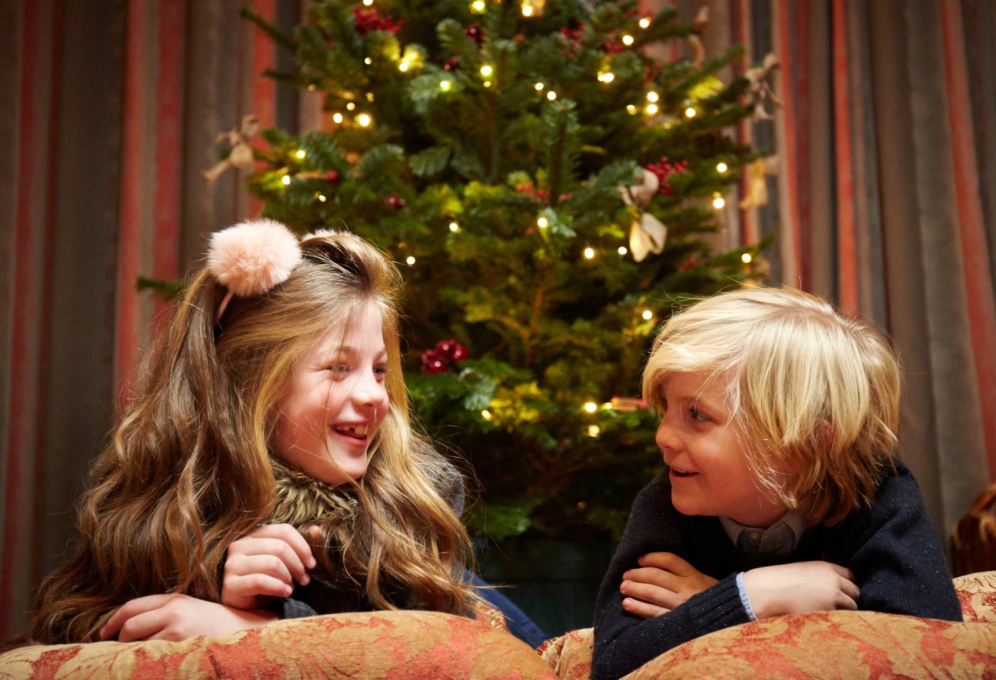 Celtic Manor December Breaks