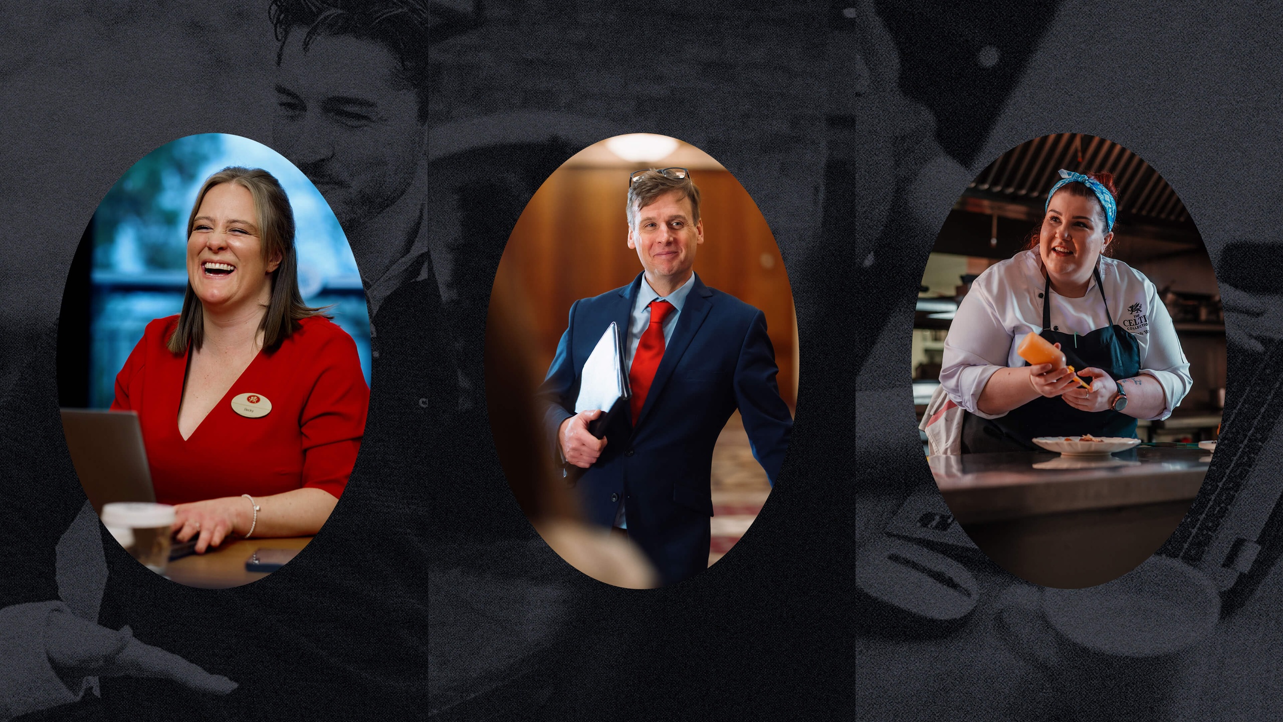 Meet the Masters Website Header