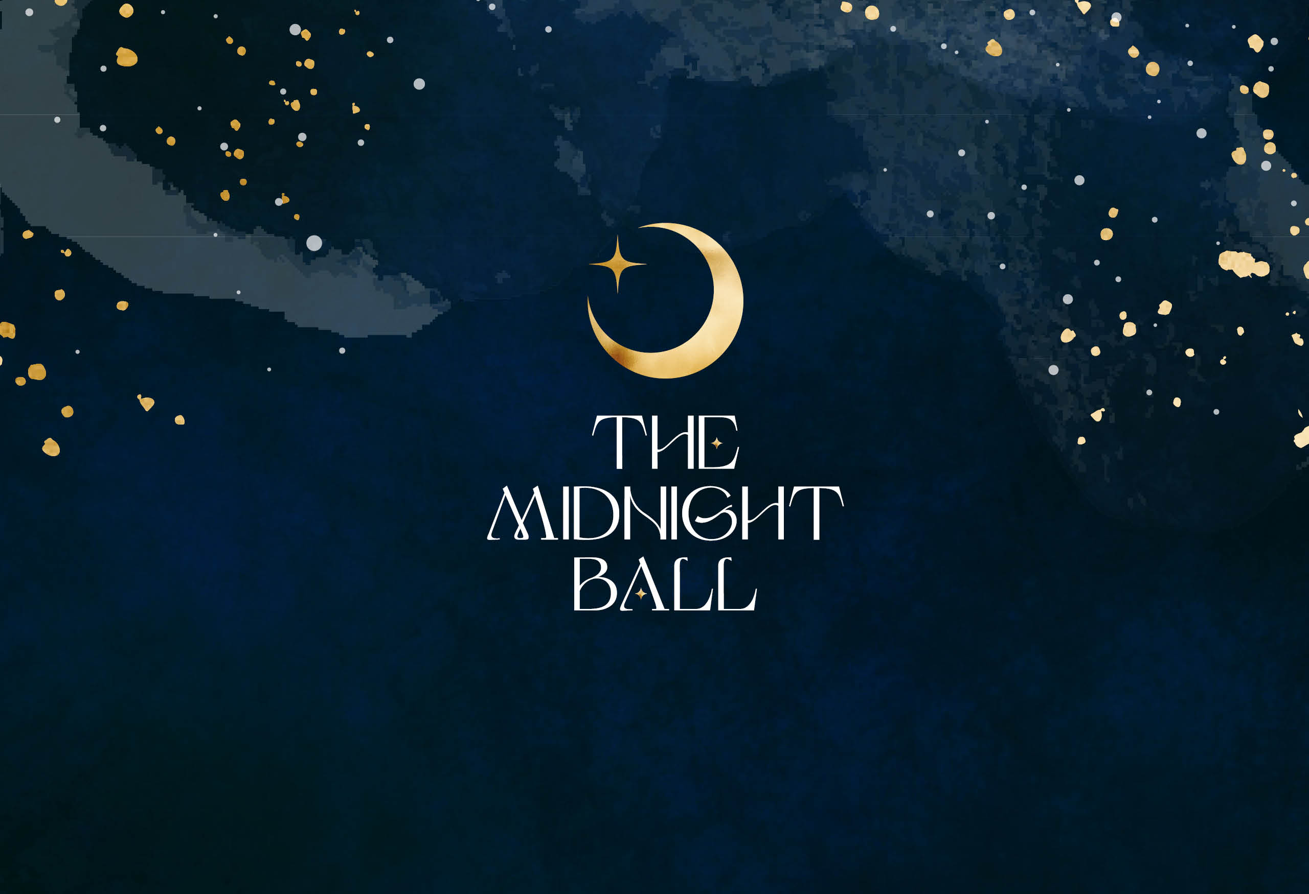 The Midnight Ball