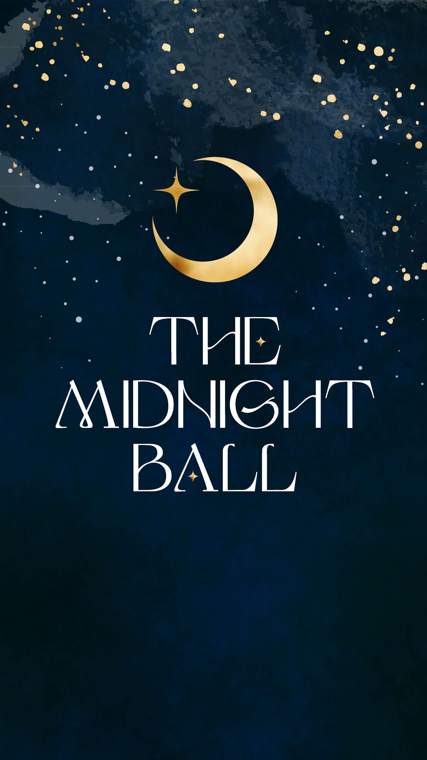 The Midnight Ball