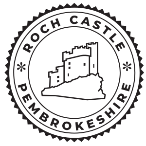 Roch Castle Logo