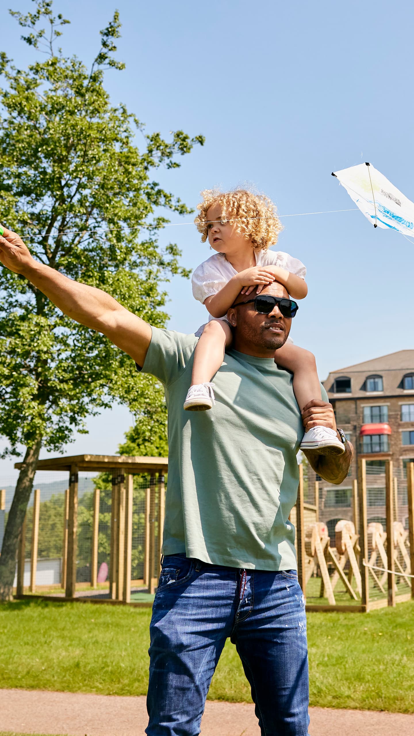 Celtic Manor Summer Activities