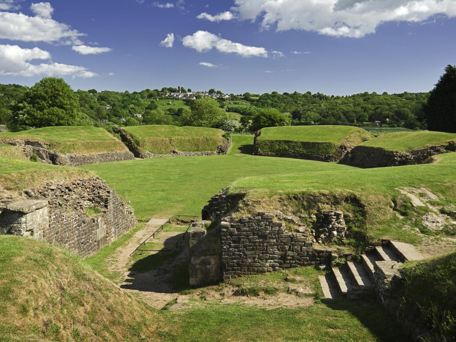 Caerleon