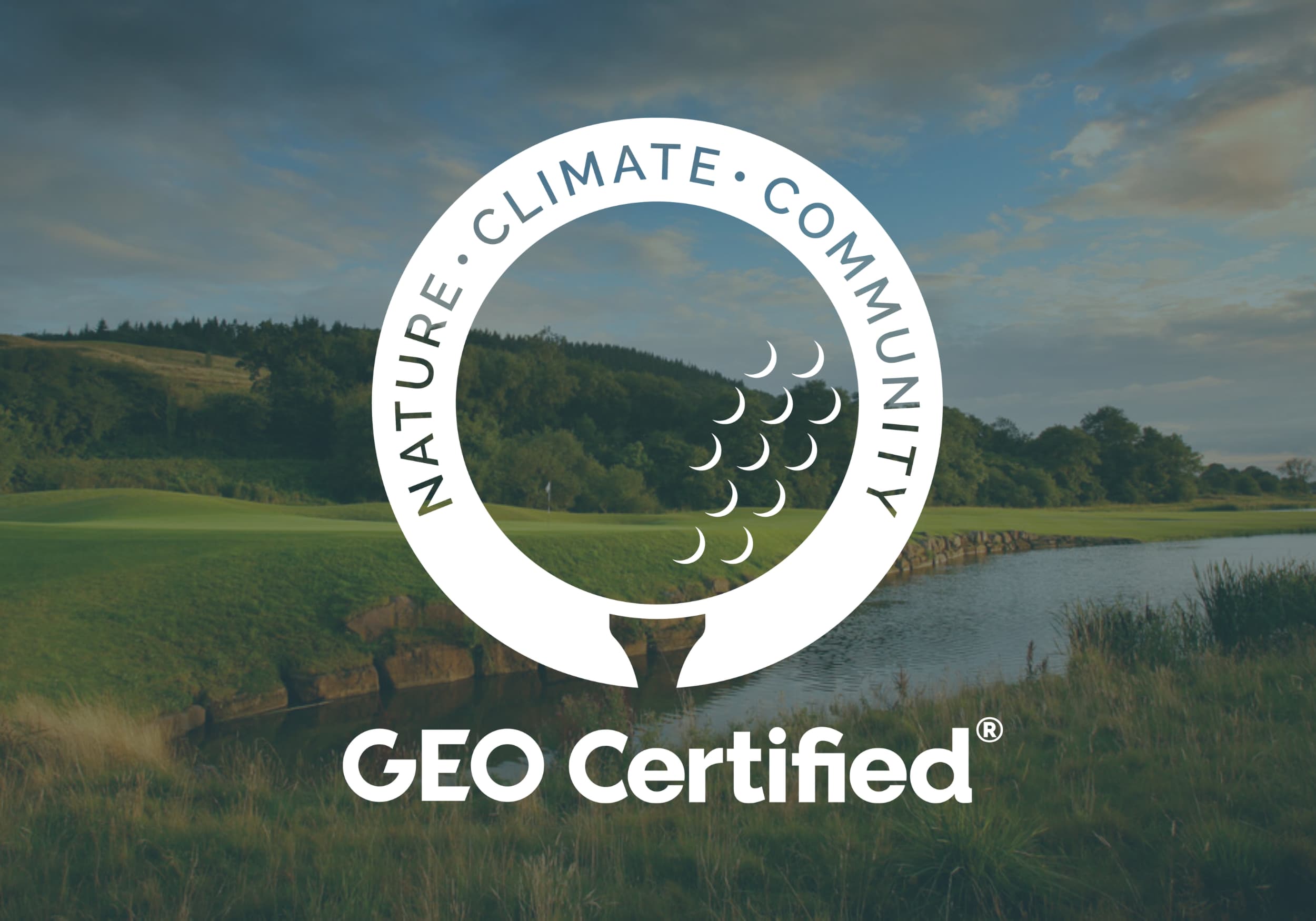 Celtic Manor Resort Golf GEO Certified