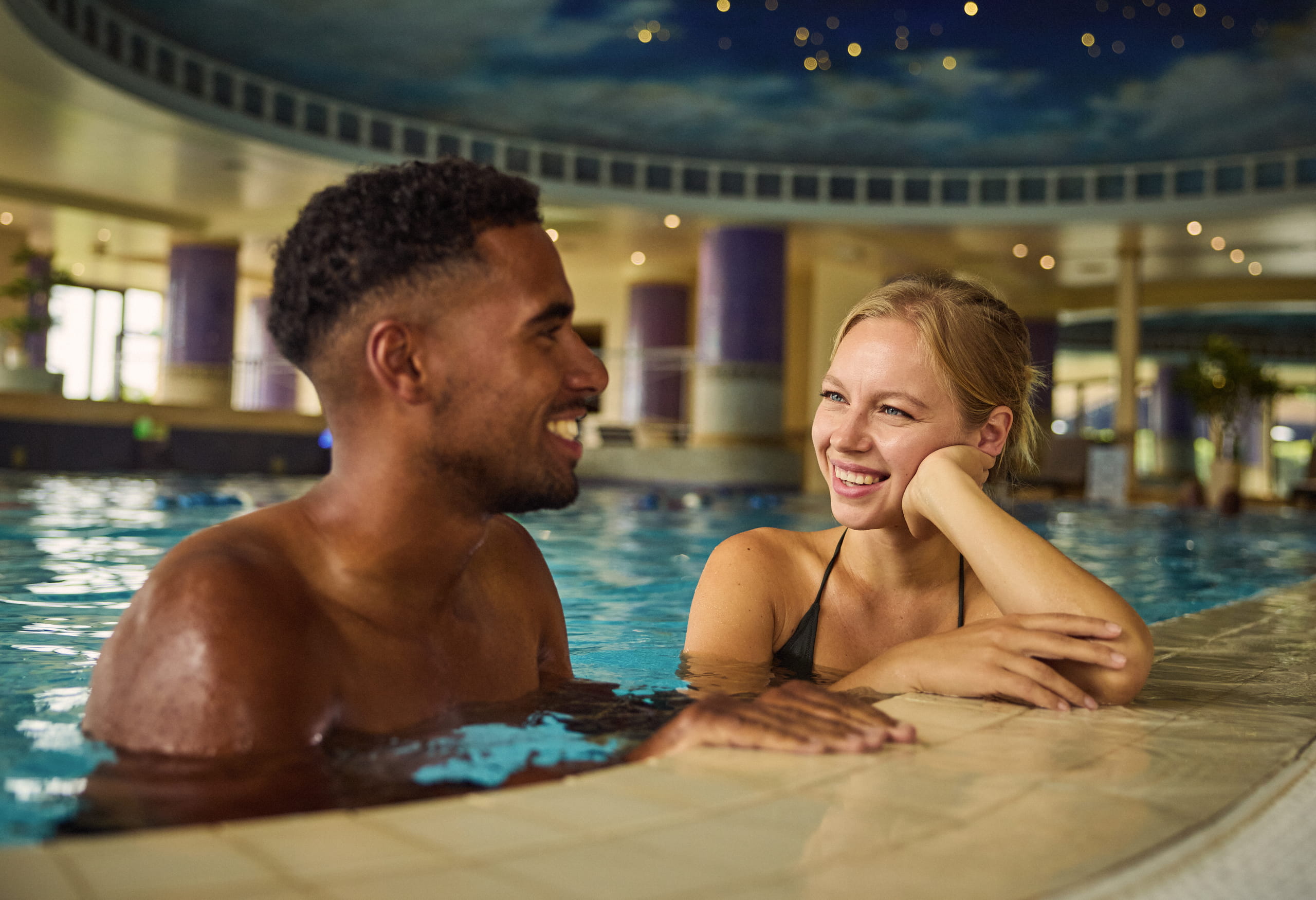 Celtic Manor Forum Spa