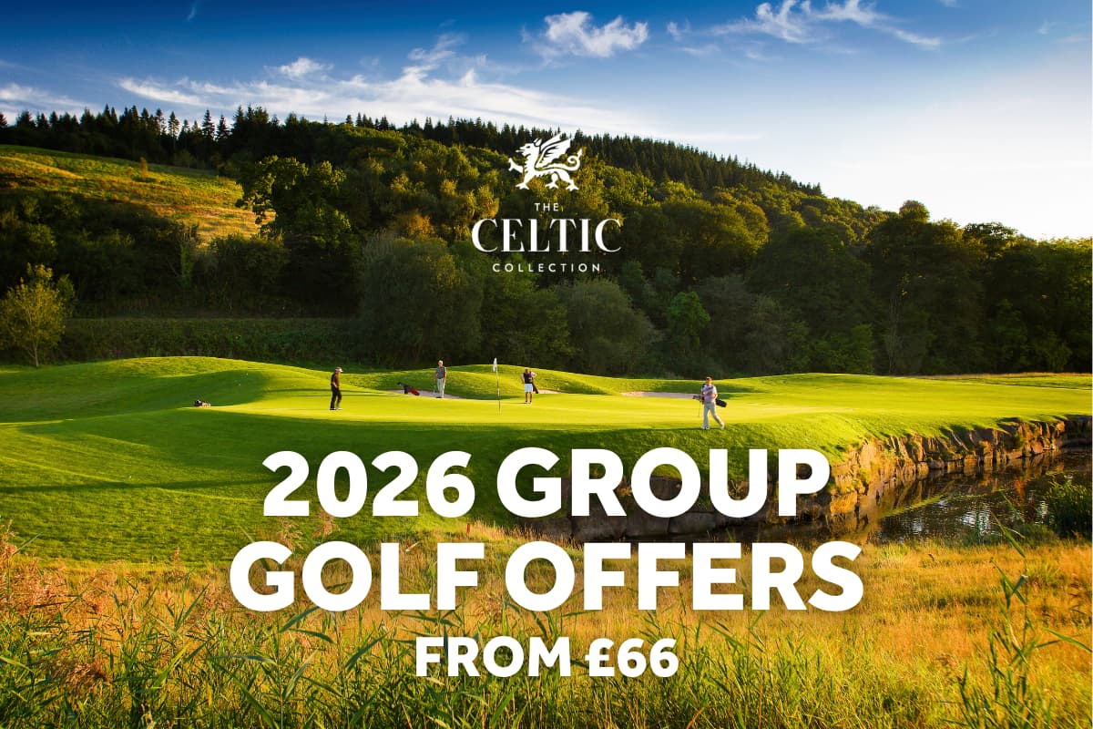 2026 Group Golf Offers