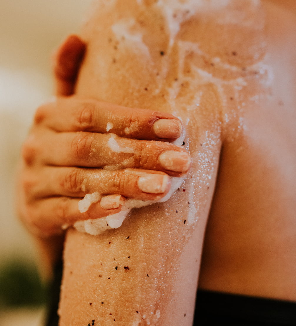 Forum Spa Body Treatment
