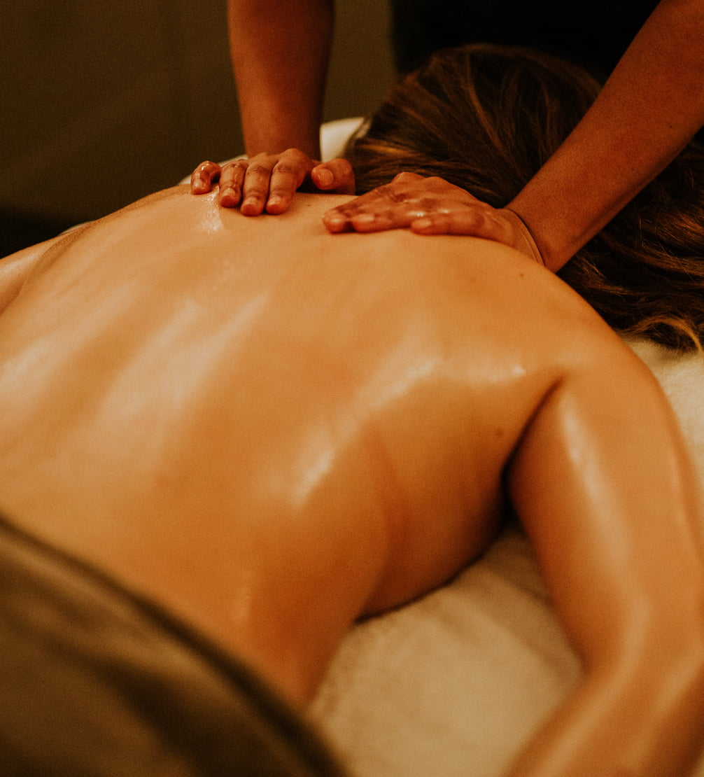 Forum Spa Massage Treatment