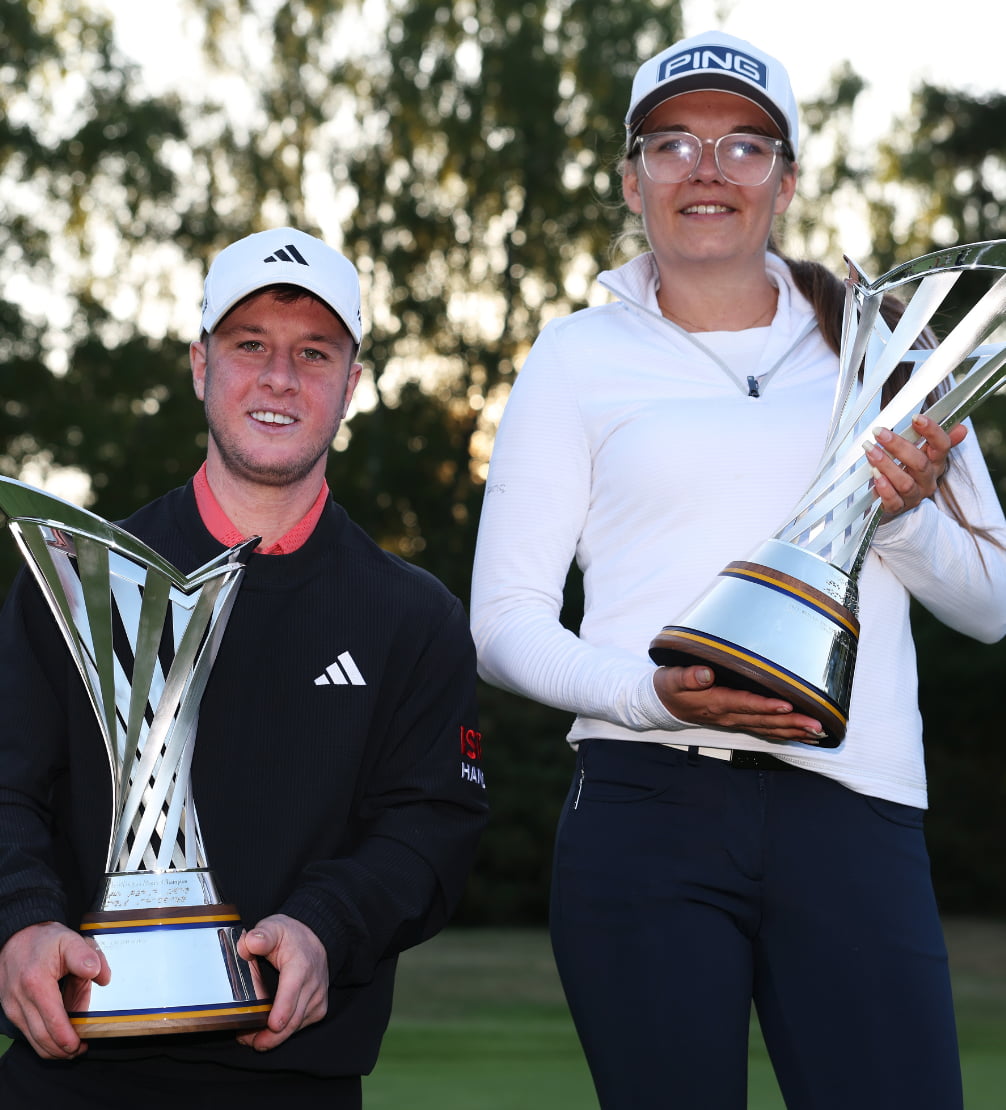 G4D Open Winners 2025