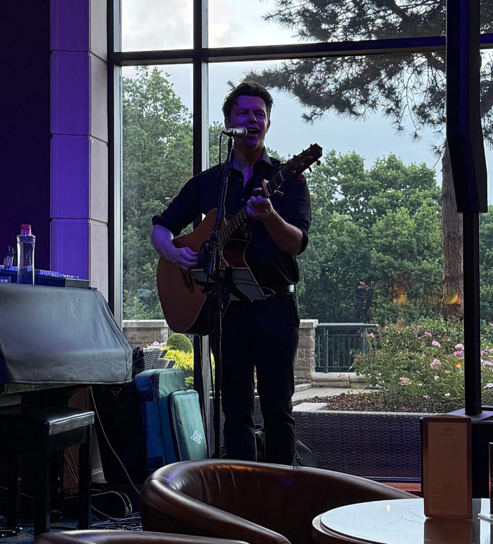 Merlins Celtic Manor