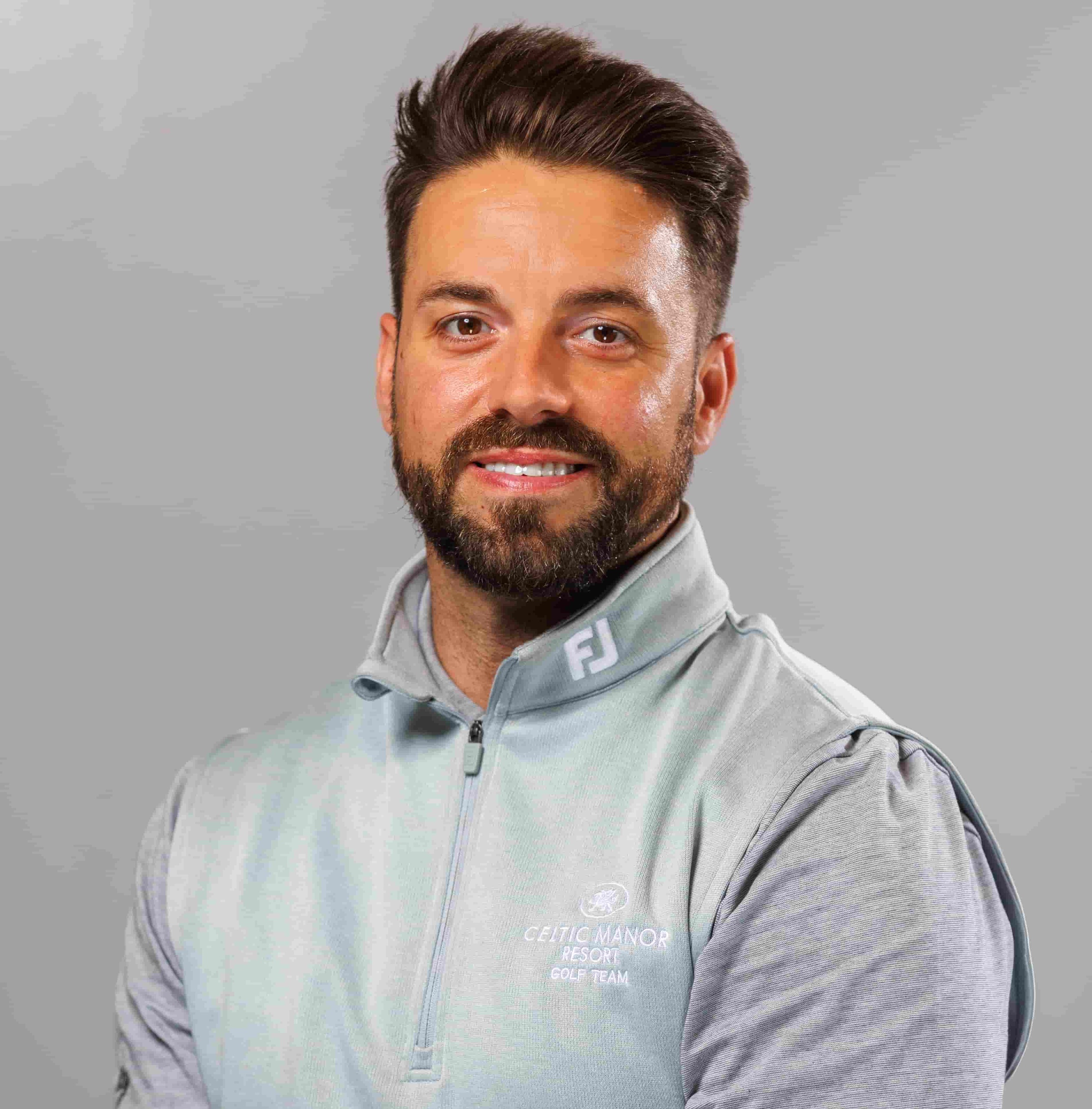 Nathan Bateman